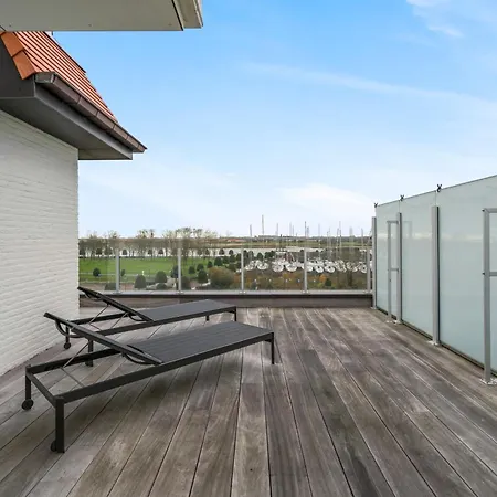 Appartement Sirocco Parkside - A Place To To Enjoy Stunning Views *