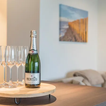 Appartement Sirocco Parkside - A Place To To Enjoy Stunning Views *
