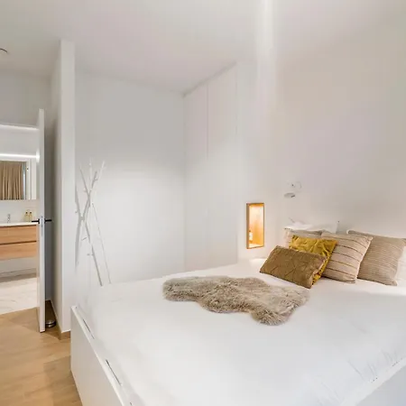 Sirocco Parkside - A Place To To Enjoy Stunning Views