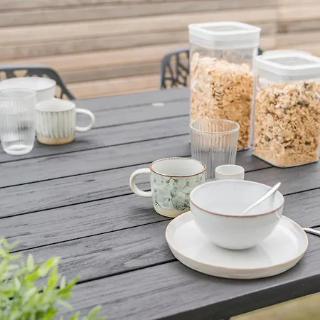 Sirocco Parkside - A Place To To Enjoy Stunning Views *