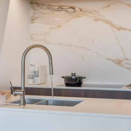 Sirocco Parkside - A Place To To Enjoy Stunning Views * Nieuwpoort