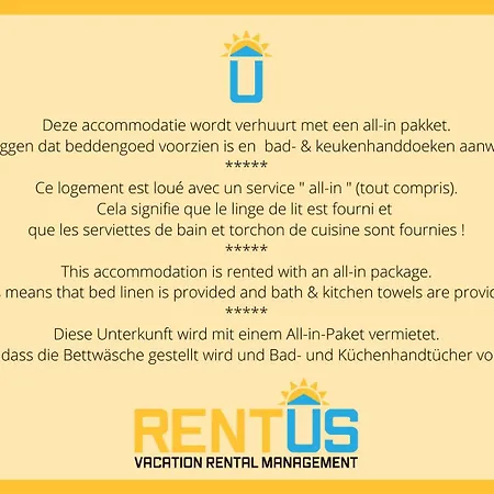 Daire Sirocco Parkside - A Place To To Enjoy Stunning Views *