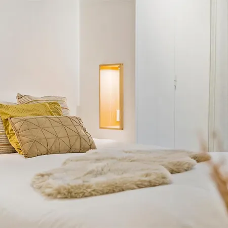Appartement Sirocco Parkside - A Place To To Enjoy Stunning Views Nieuport