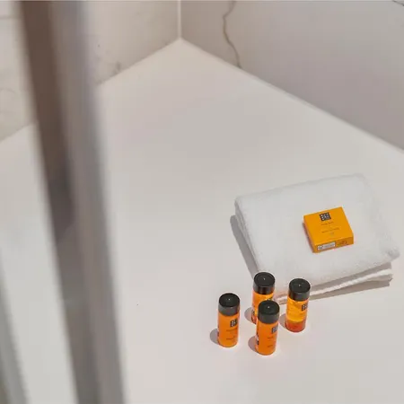 Sirocco Parkside - A Place To To Enjoy Stunning Views Daire