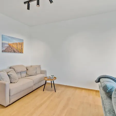 Appartement Sirocco Parkside - A Place To To Enjoy Stunning Views *