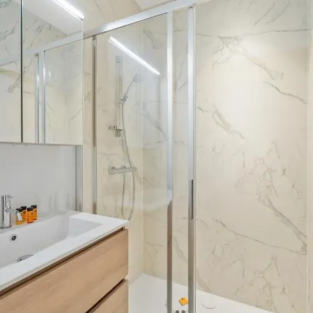 Sirocco Parkside - A Place To To Enjoy Stunning Views Daire *