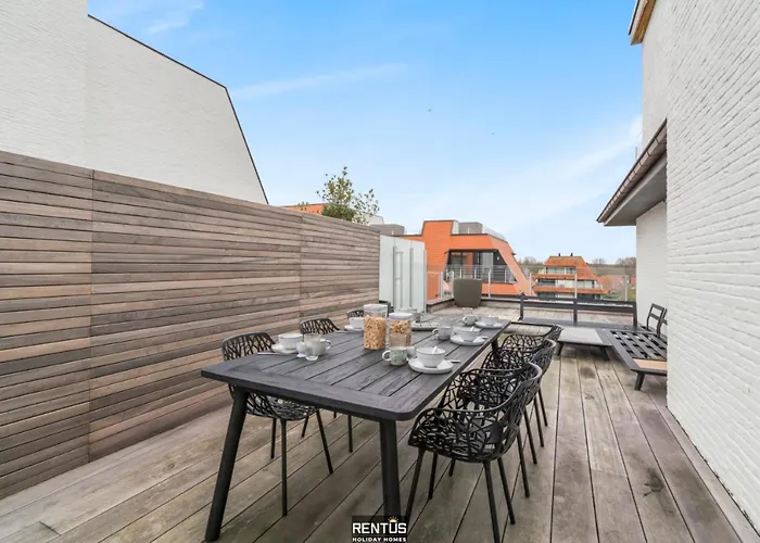 شقة Sirocco Parkside - A Place To To Enjoy Stunning Views