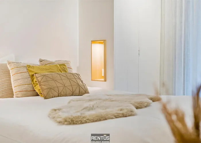 Sirocco Parkside - A Place To To Enjoy Stunning Views * نيوبورت