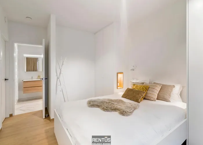 شقة Sirocco Parkside - A Place To To Enjoy Stunning Views *