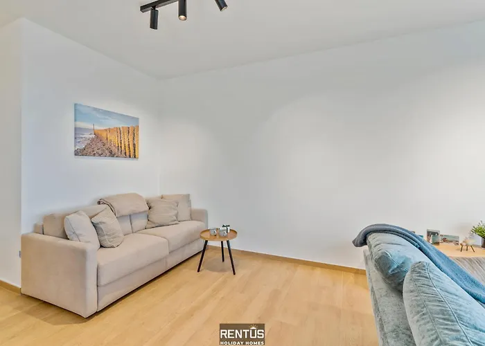 Sirocco Parkside - A Place To To Enjoy Stunning Views نيوبورت