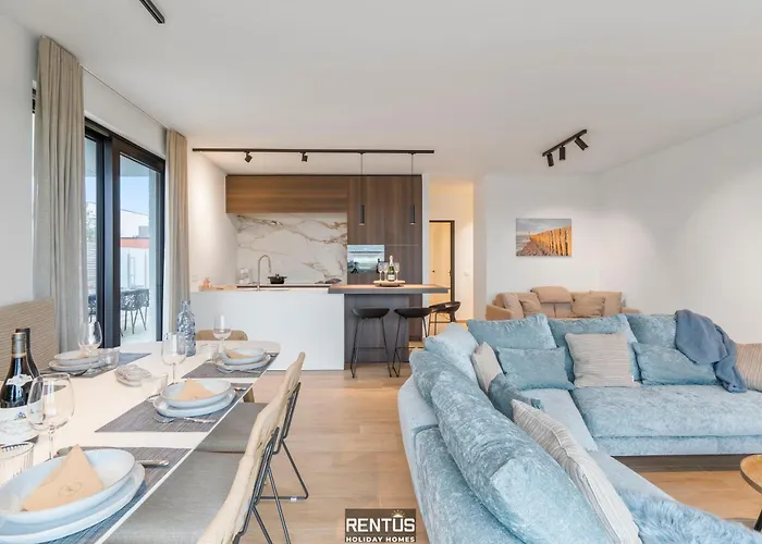 شقة Sirocco Parkside - A Place To To Enjoy Stunning Views نيوبورت