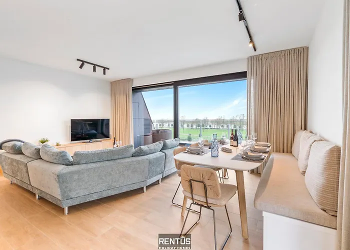 شقة Sirocco Parkside - A Place To To Enjoy Stunning Views